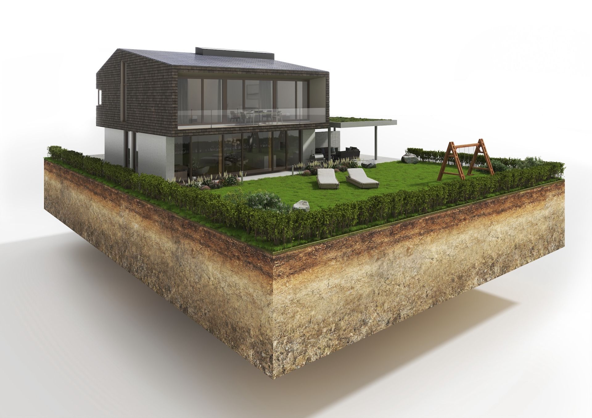 Lainach Modul 160 Qm A 02