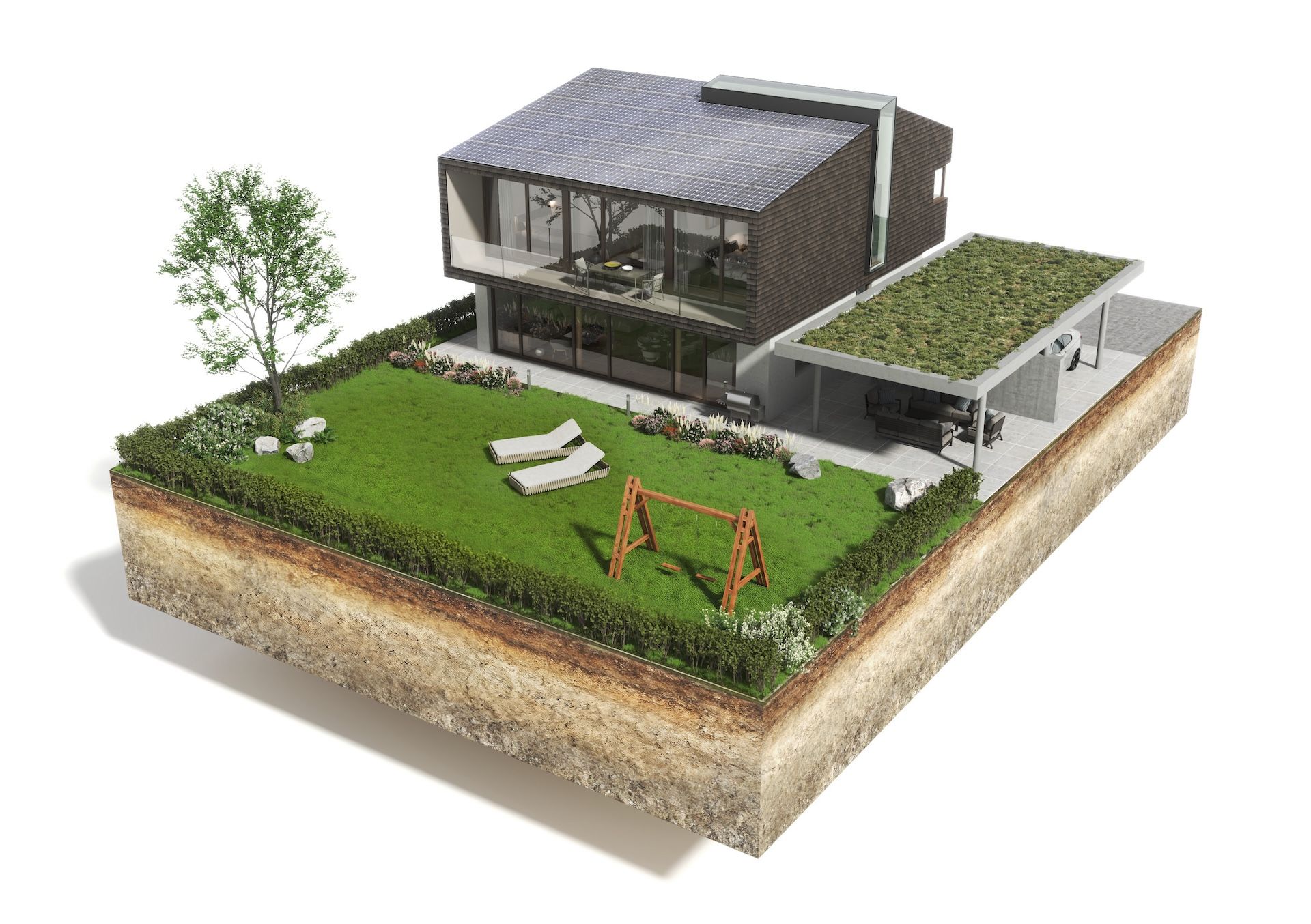 Lainach Modul 160 Qm C 02